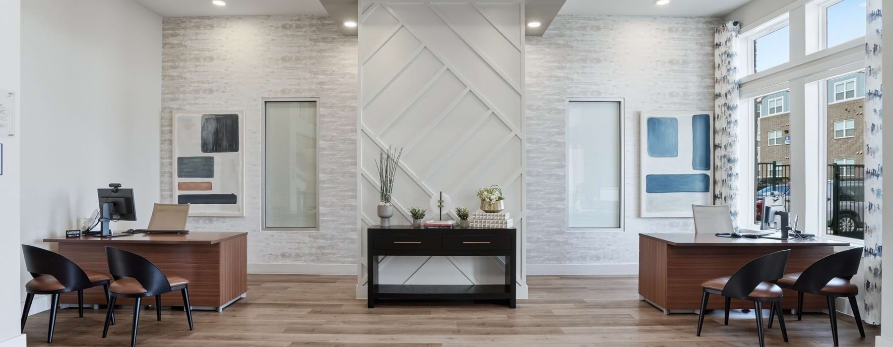 Settle into comfort at Prose Greenbriar