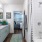 Spa-Inspired Bathroom with Deep Soaking Tub